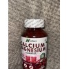 NOAV II Calcium Magnesium Zinc Gummies with Vitamin D &