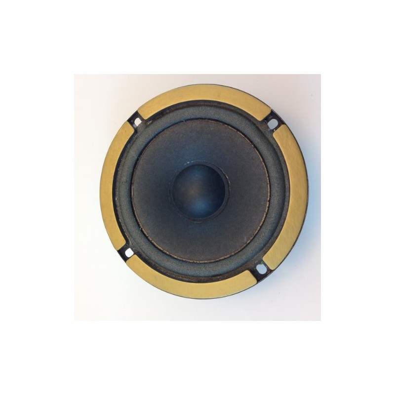 ARKAY 5" MID-Range Replacement Speaker 8 OHMS @ 5 WATTS