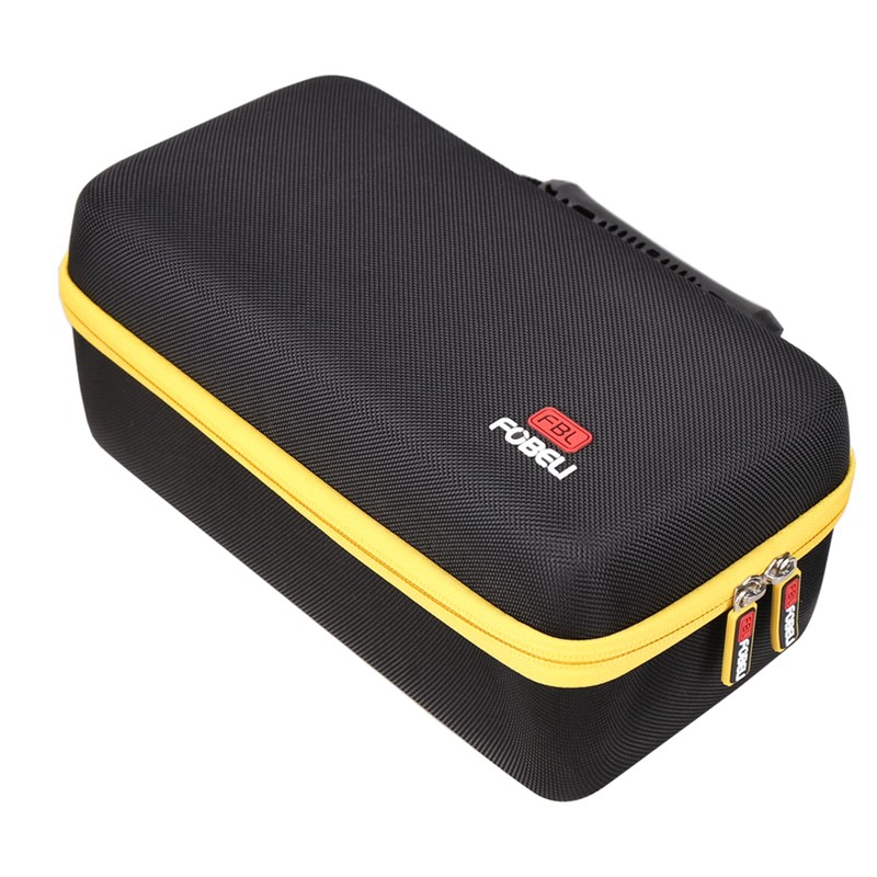 FBLFOBELI Hard EVA Storage Case for DEWALT DCW600B/DWP611 20V Max