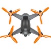Master Airscrew Ludicrous Propellers for DJI FPV - Orange, 4