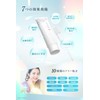 CLEARLABO Whitening Toothpaste, 3.5 oz (100 g), Gel, Large Capacity,