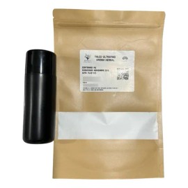 Talco Con Aroma Herbal Fresco De Kg