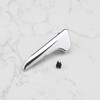 eMagTech Left Car Interior Door Handle Compatible with A-Class W169