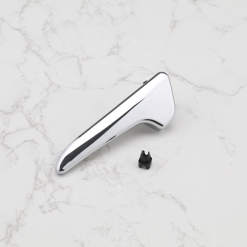 eMagTech Left Car Interior Door Handle Compatible with A-Class W169
