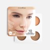 MIRENESSELIMIT 2 4PCE STARTER COLLAGEN CUSHION FOUNDATION + BLUSH