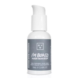 GOOD DYE YOUNG I’M Bored Hair Makeup SEMI-TEMPORARY COLOR SERUM Swipe Left   1.69 oz