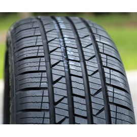 Leao Lion Sport HP3 P205/55R16 91H Passenger Tire
