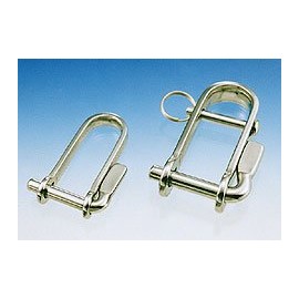 水本 Stainless reba-pinsyakkuru Length 49 mm LS6