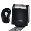 OctBird Identity Protection Roller Stamps, Identity Theft Protection Stamp for