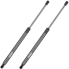 AiYiGu 6339 Front Hood Struts Shocks Lift Supports Gas Spring Compatible with Acura MDX 2007 2008 2009 2010 2011 2012 2013, Pack of 2 PCS, Replaces PM1109 SG226027