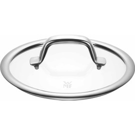 WMF WMF Fusion Tech Mineral Glass Lid 6.3 inches (16 cm) W0554025290
