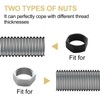 113173 Kitchen Faucet Repair Kit for Moen Mounting Kit for