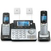 VTech DS6151-2 2 Handset 2-Line Cordless Phone System for Home