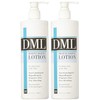 DML Moisturizing Lotion, 16 Fl Oz