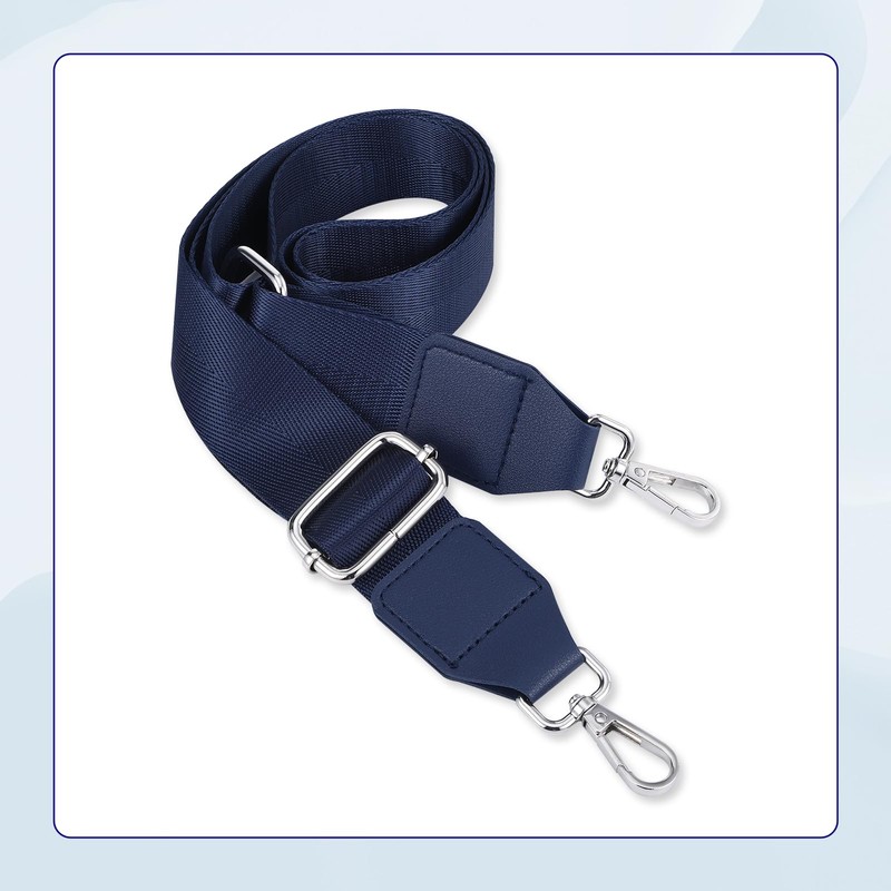 Bag straps for changing wide, carrying strap, shoulder strap for
