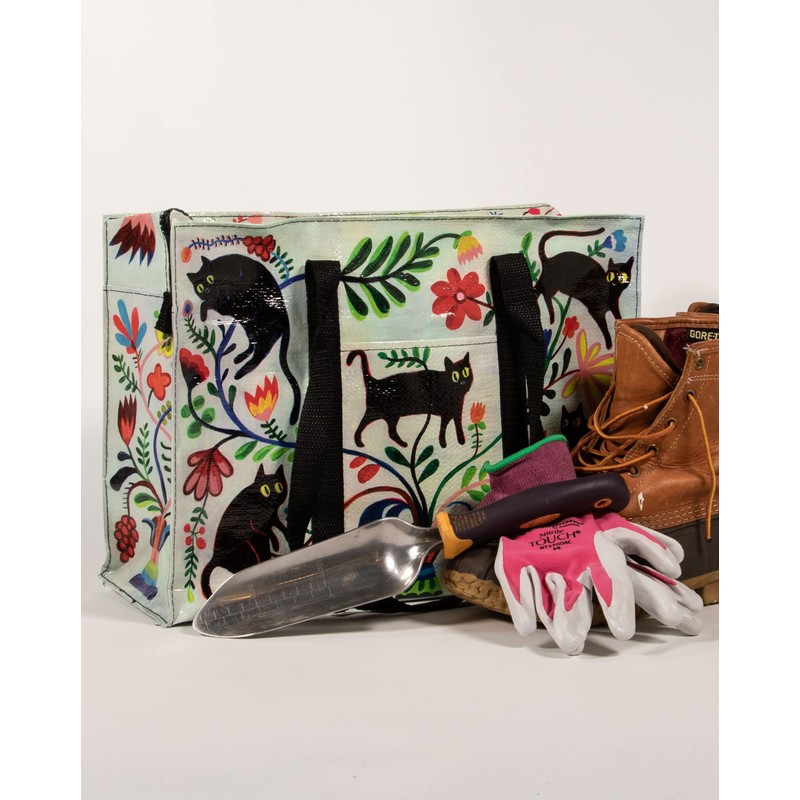 Blue Q Shoulder Totes: The Carry Everywhere Bag With a