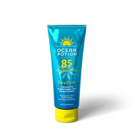 Ocean Potion Loción De Protector Solar Spf #85 6.8Oz