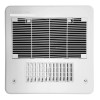 Dometic 3105935.047 Quick-Cool Ducted Return Air Package - Polar White