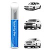 RSACET AZ Pristine White Touch Up Paint Compatible with Lincoln