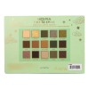 Paleta De Sombras Moira Cosmetics Chasing Eternity
