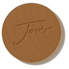 Jane Iredale PurePressed Base Mineral Foundation SPF20 Refill 9.9g, Warm