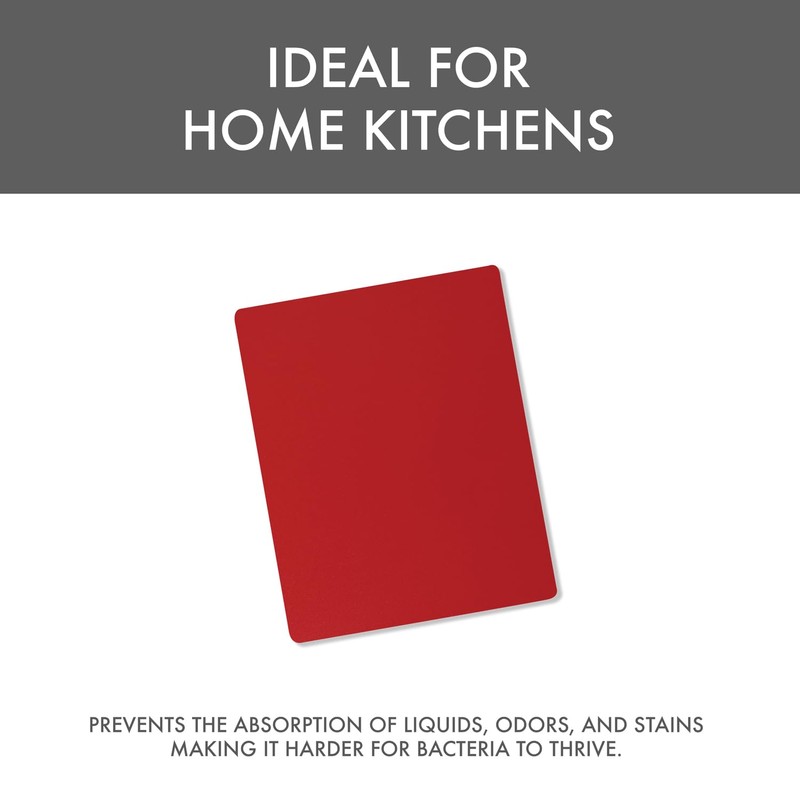 Dexas NSF Certified Polysafe Pastry Board, 16 x 20 inches,