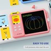 Talking Flash Cards Writing Tablet 2 in 1 Educational Child