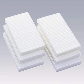 MAX VO104 Replacement Filter for All Heat Exchange Ventilation Systems, Pack of 6