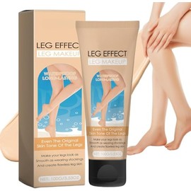 Maquillaje Piernas Resistente Agua Cubierta Tatuaje Sin Transferencia | Resistente Al Agua, Crema Correctora para Venas Varicosas, Maquillaje para Cub