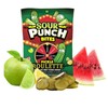 Sour Punch Bites Pickle Roulette Sweet Candy 5oz