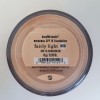 Base bareMinerals Amplio Espectro FPS 15 N10 Bastante Ligera 8g