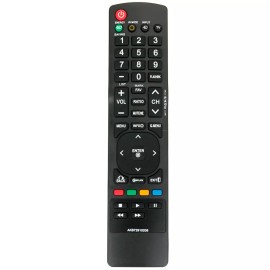 Unbranded New Remote Replace for LG TV 37LE5300 47LE7300 32LD320 47LD420 55LD630 47LD450