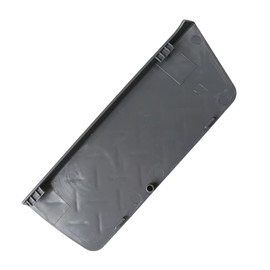 RAGBUSCLE - Cubierta para asiento delantero, compatible con Ford F 150 2011-2014, izquierda BL3Z-14A706-AA, derecha BL3Z-14A706-CC derecha