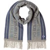 Champion 786-0020 Scarf, gray