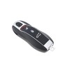 LT Easiyl 3-Button Remote Key Shell Car Remote Key Case