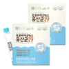 Jongkundang 종근당 프로바이오틱스 유산균19 2g 60포 2박스 4개월분 Jongkundang Probiotics