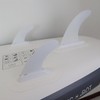 bohally Replacement Paddle Board Lock Fin Inflatable SUP Stand Up