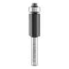 ENT 13574 Flush Cutter HW, Shank (S) 8 mm, Diameter