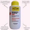 Shampoo Restructurante Cabello Fuerte Y Elástico 500mlyellow