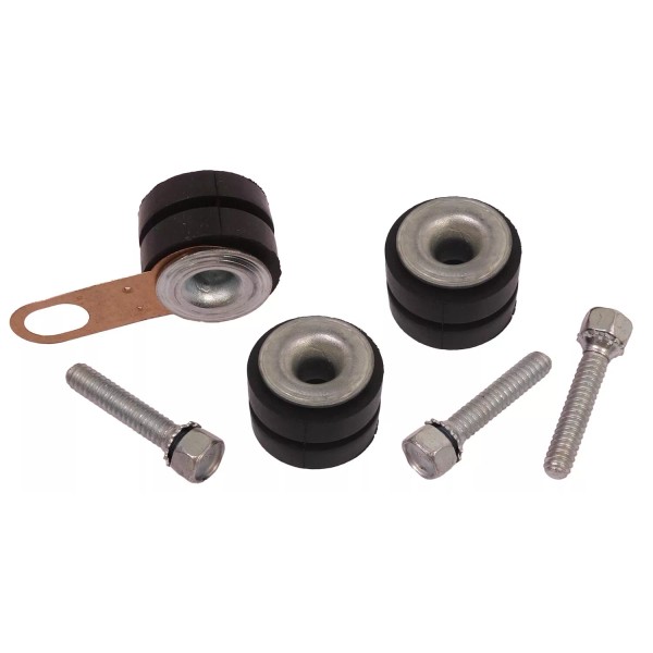 COUNTERPART AUTOMOTIVE 1965 1966 1967 CHEVY GMC TRUCK WINDSHIELD WIPER