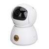 WIFI Camera 100V to 240V HD Night Vision Alarm Function
