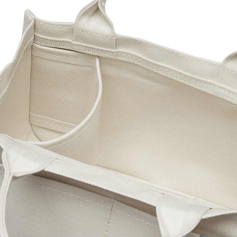 Hyundai Neighborhood Canvas Mini Tote IV Size: Approx. W 22.5