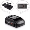 For Worx 2pack For WORX 20V MAX Extend Lithium Battery