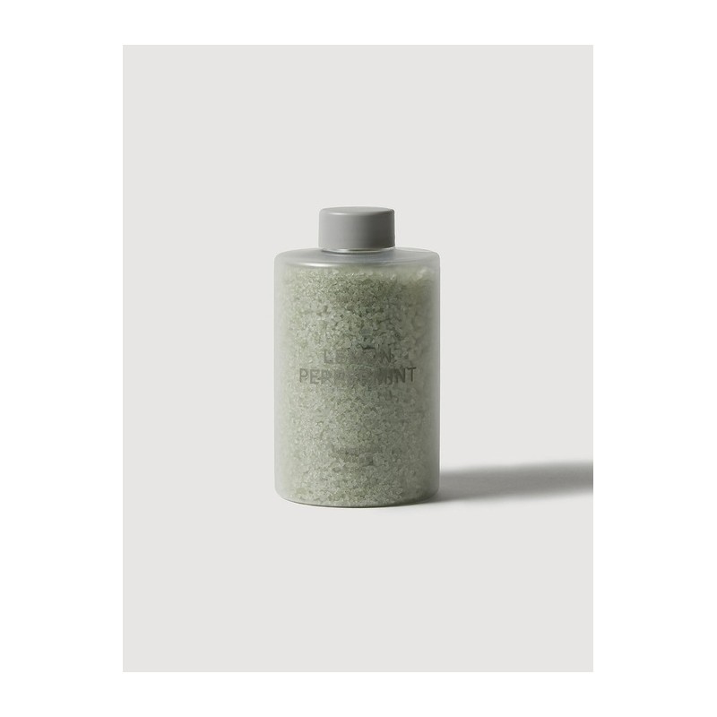 [JAJU Jaju] Lemon Peppermint Epsom Bath Salt 650g / [JAJU자주]