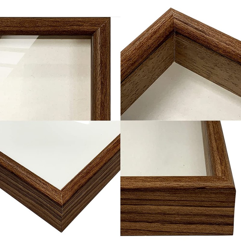 A4 Arch Box Frame, A4 Size, 8.3 x 11.7 inches