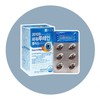 Chong Kun Dang 20100 Power Lutein Plus 500mg x 30 Capsules 1 Box