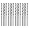 RotoZip ZB16 1/8-Inch Standard Point Drywall Cutting Zip Bit, 16-Pack