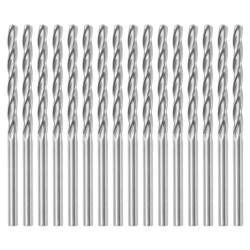 RotoZip ZB16 1/8-Inch Standard Point Drywall Cutting Zip Bit, 16-Pack