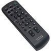 ALLIMITY RM-AMU009 Remote Control Replacement for Sony Audio System CMT-BX20I