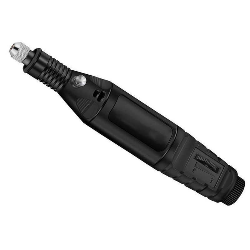 Electric Engraving Pen Adjustable Speed Mini Handheld Portable Electric Engraving